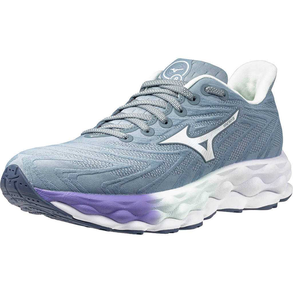 Hardloopschoenen voor dames Mizuno Wave Sky 4/7