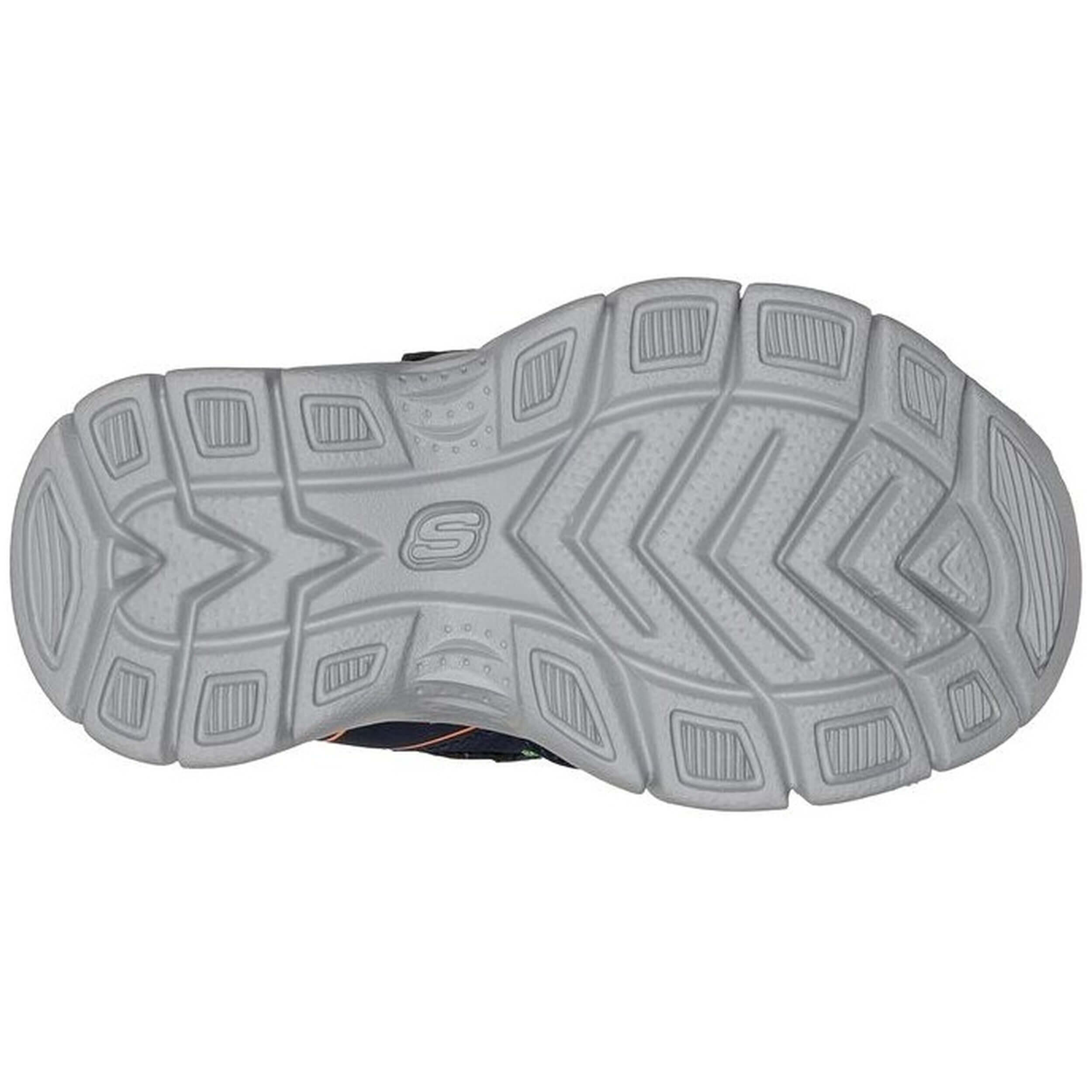 Sandalias Skechers Relix-Valder para niños unisex 4/4