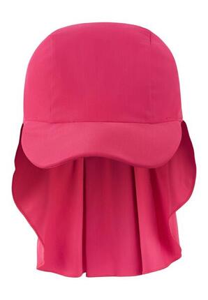 Sonnenhut Mustekala - mit weichem Visier, UV 50+