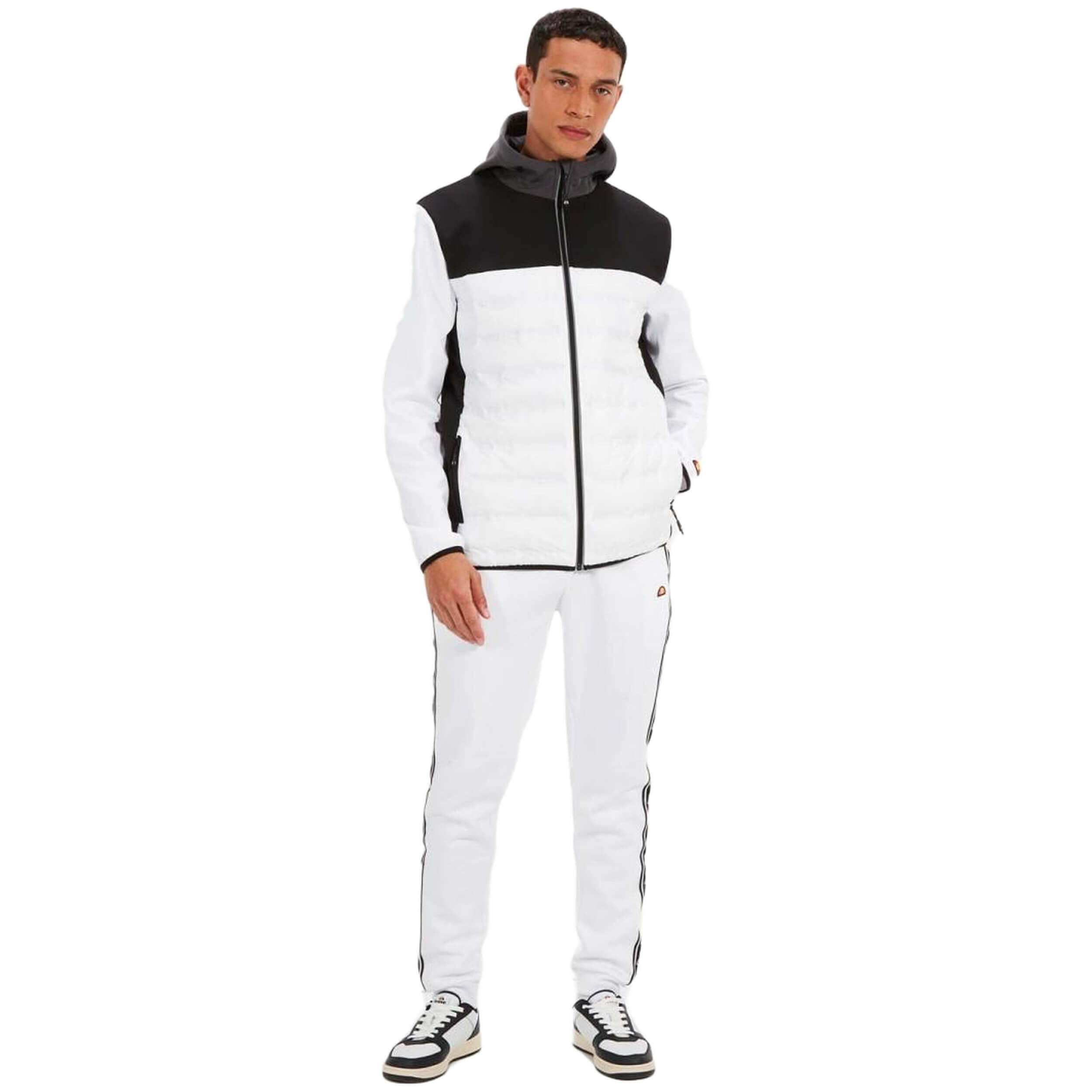Casaco Ellesse AURUNCI JACKET para homem 2/5