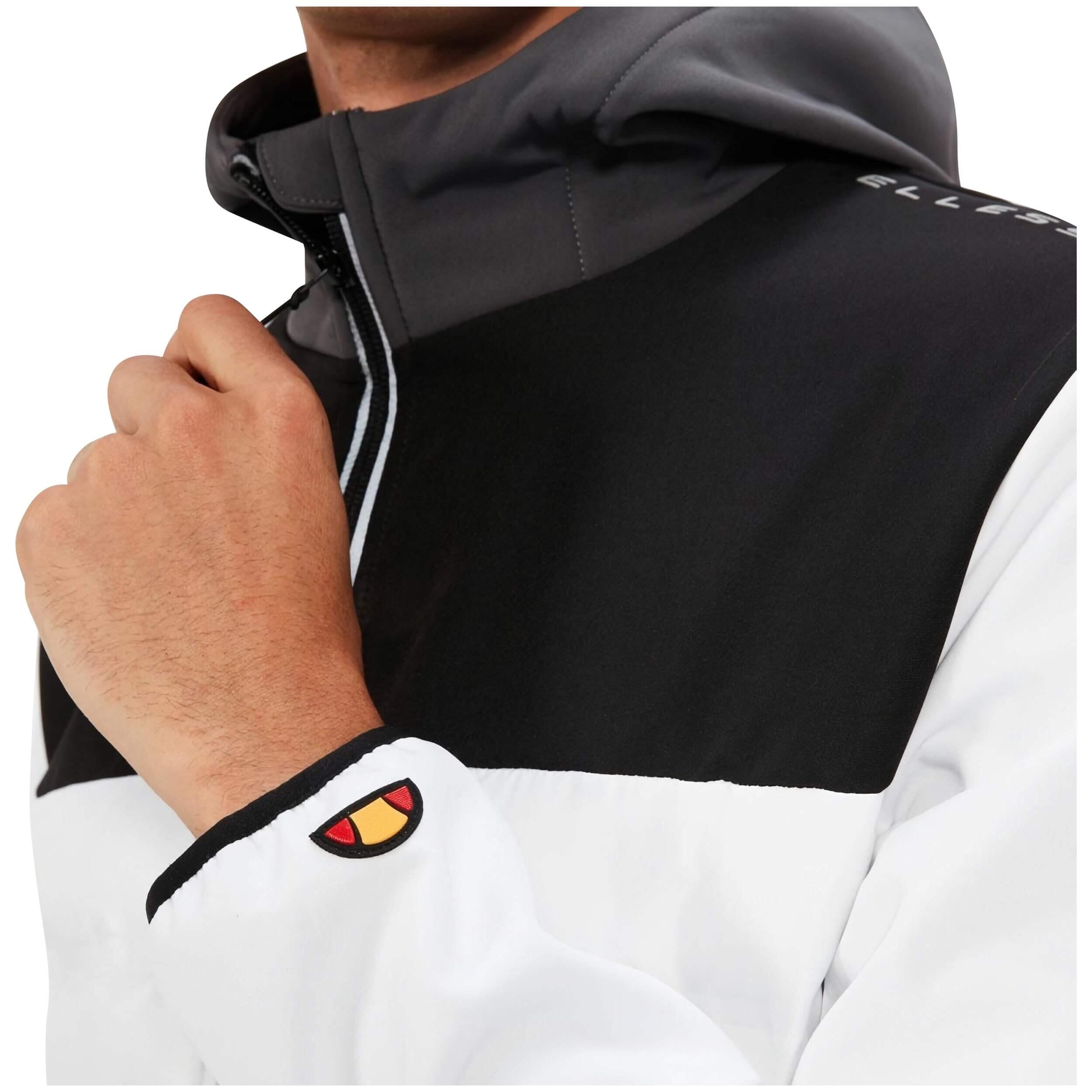 Casaco Ellesse AURUNCI JACKET para homem 5/5