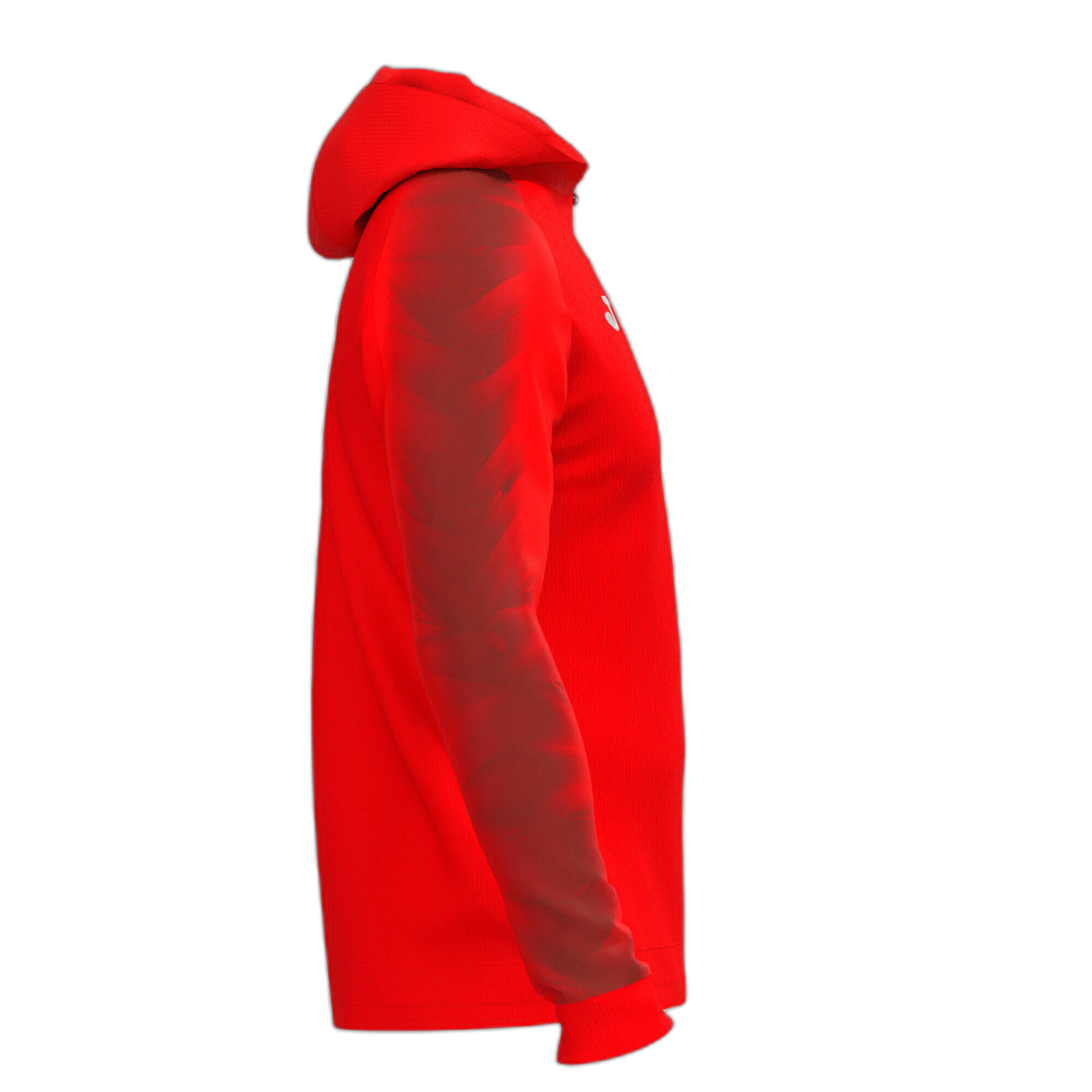 Jas Vrouw Joma Elite Xi Red 3/4