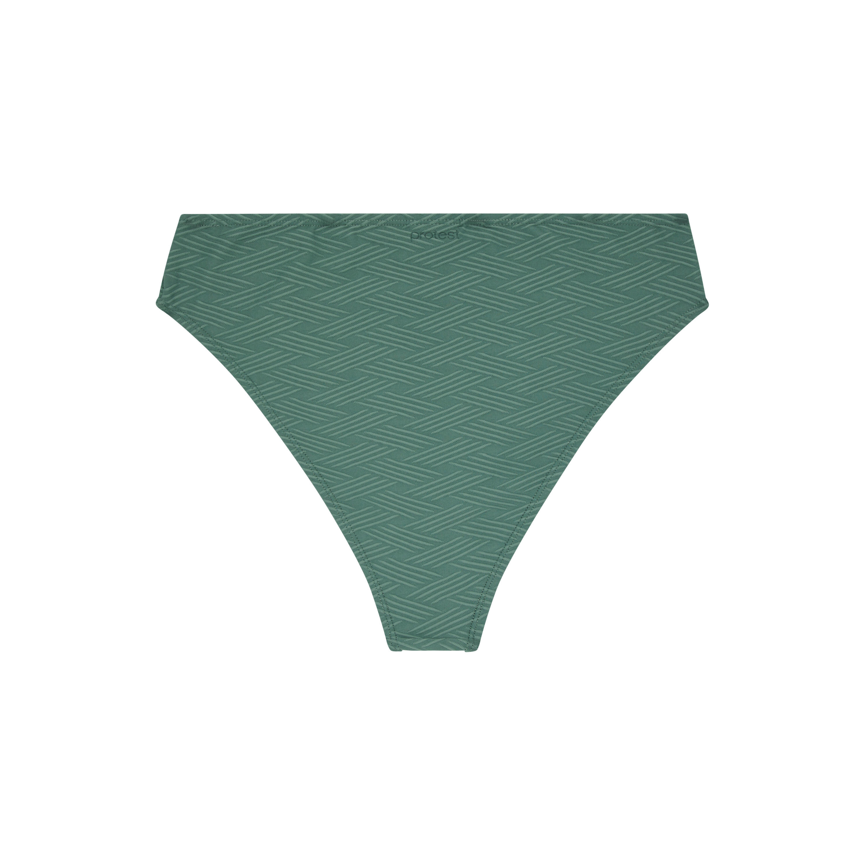 Slip costume da donna Protest MIXSamaes 2/3
