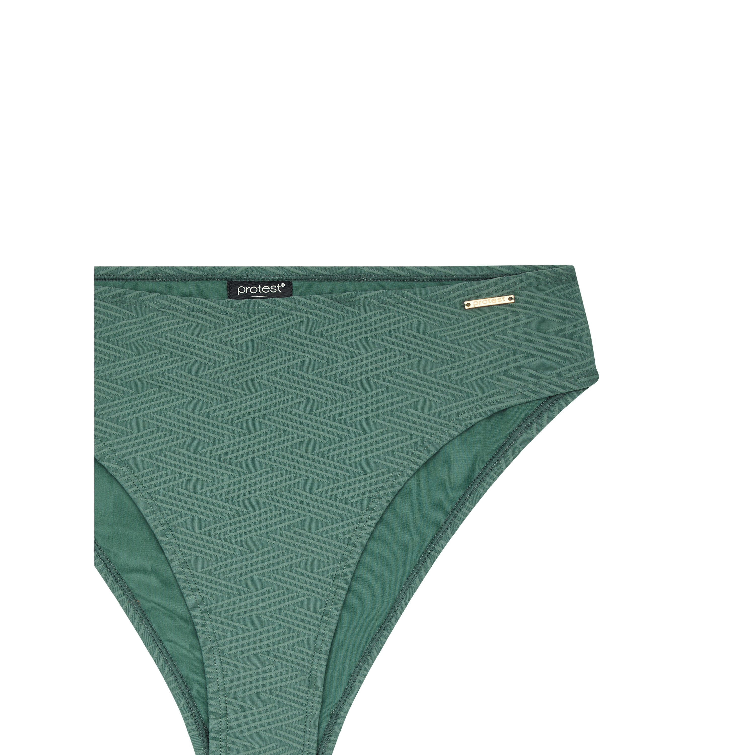 Slip costume da donna Protest MIXSamaes 3/3