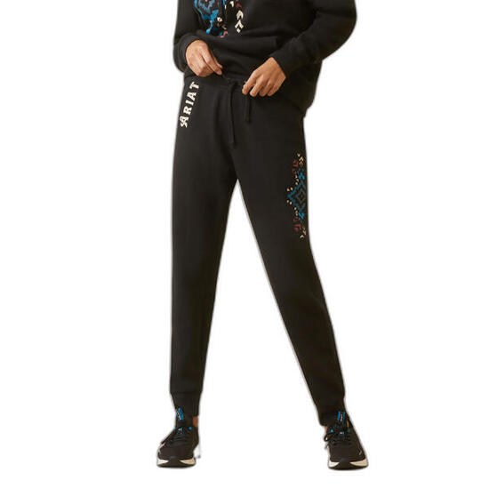Jogging femme Ariat Real