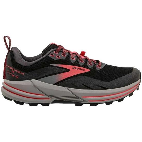 Zapatillas de trekking Brooks modelo 1203641B071 para mujer