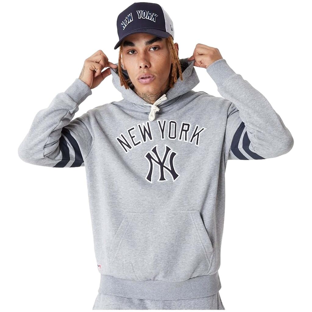 Hoodie New era model 60416316-030 for man