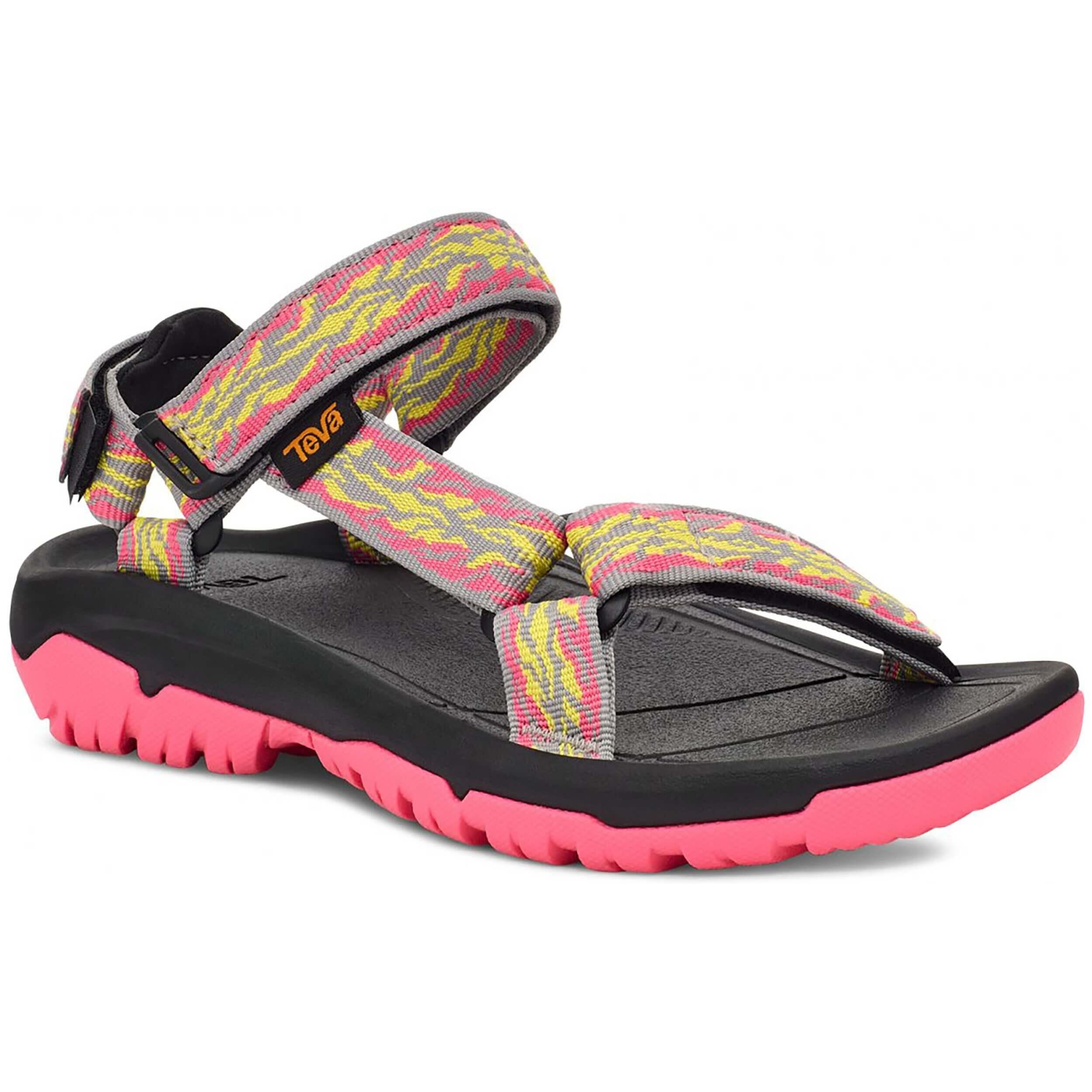 Sandalias Teva modelo 1159010-SVV para mujer 3/4