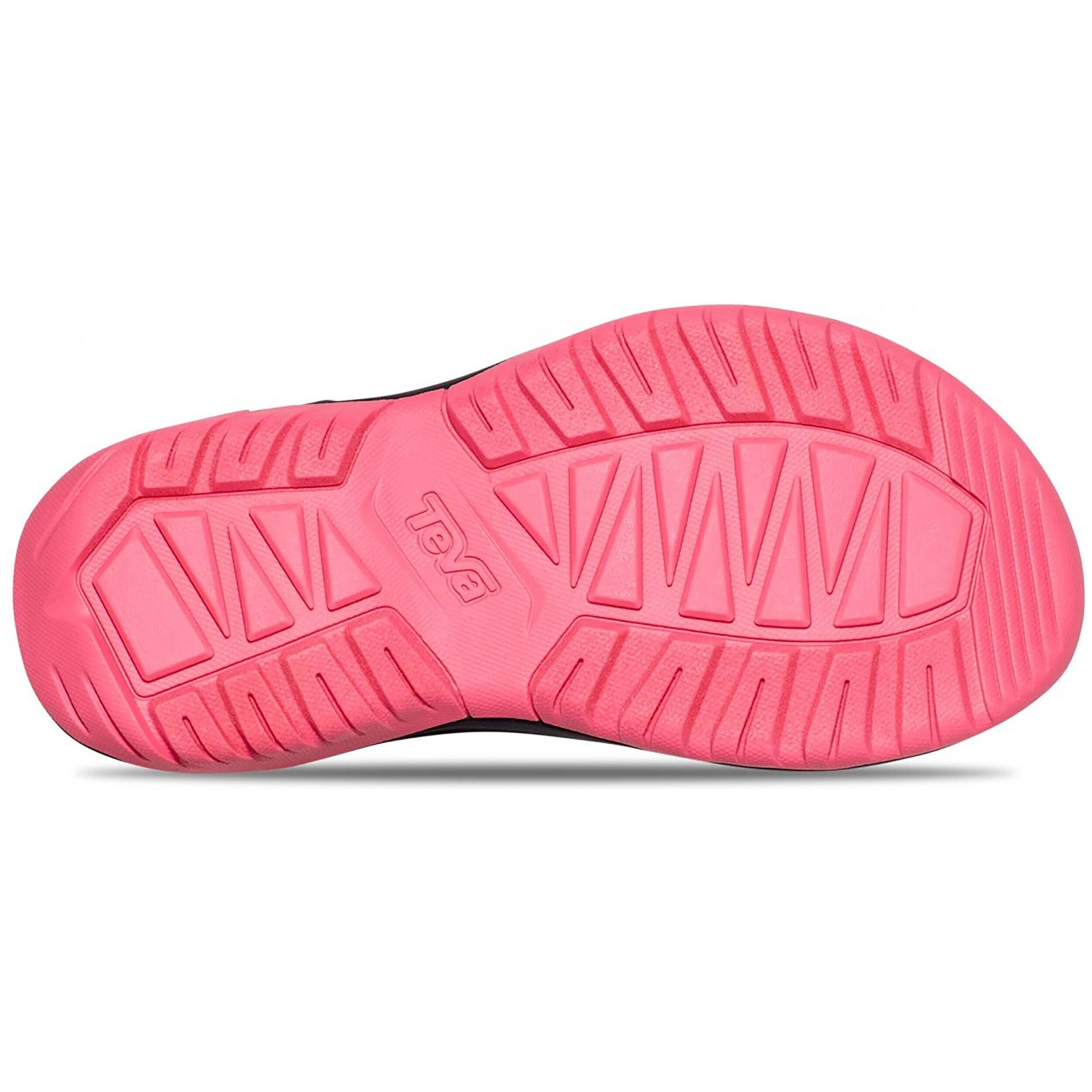 Sandalias Teva modelo 1159010-SVV para mujer 2/4