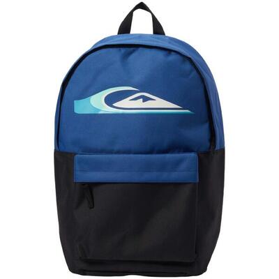 Zaino Quiksilver The Poster Logo per uomini