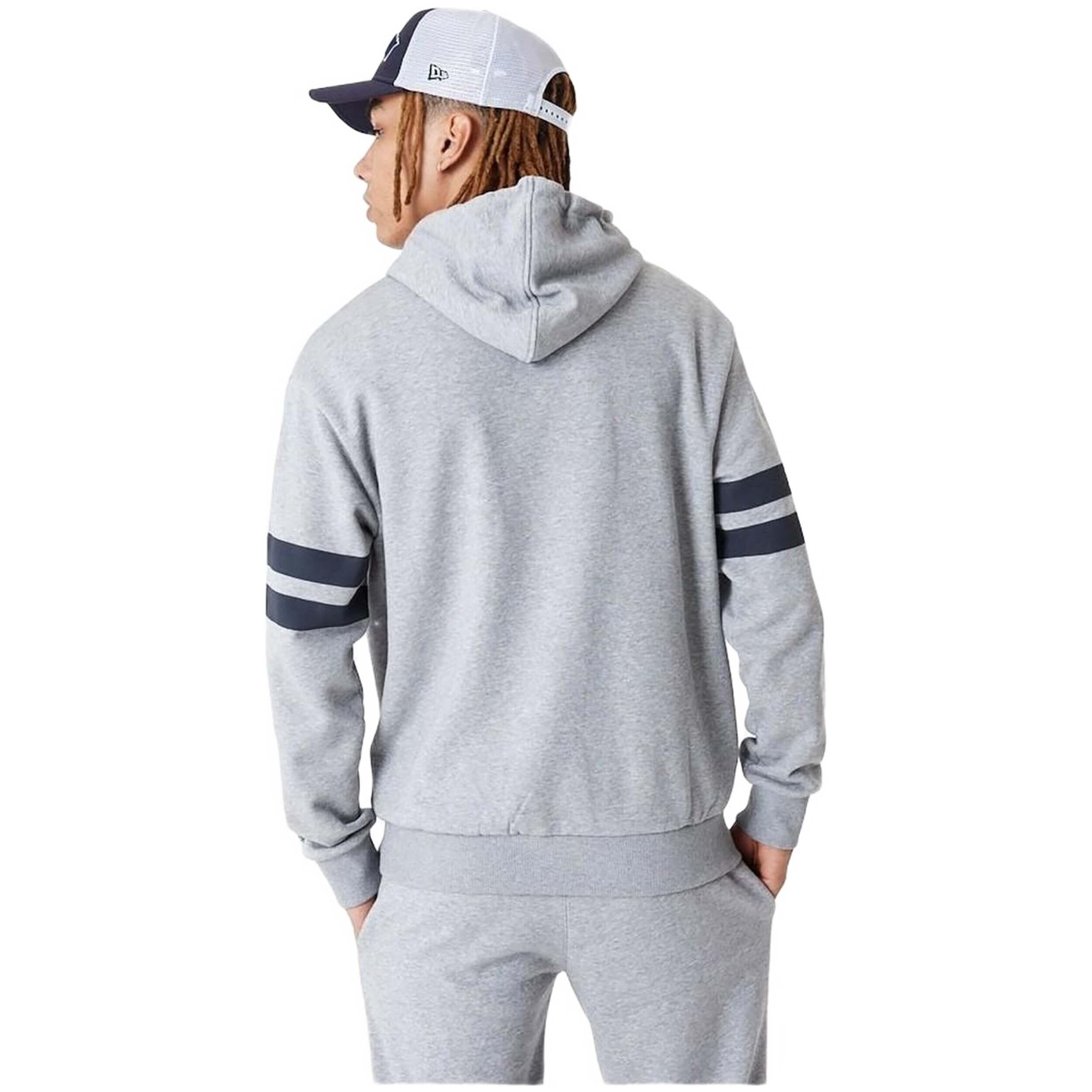 Sudadera con capucha New era modelo 60416316-030 para hombre 2/3