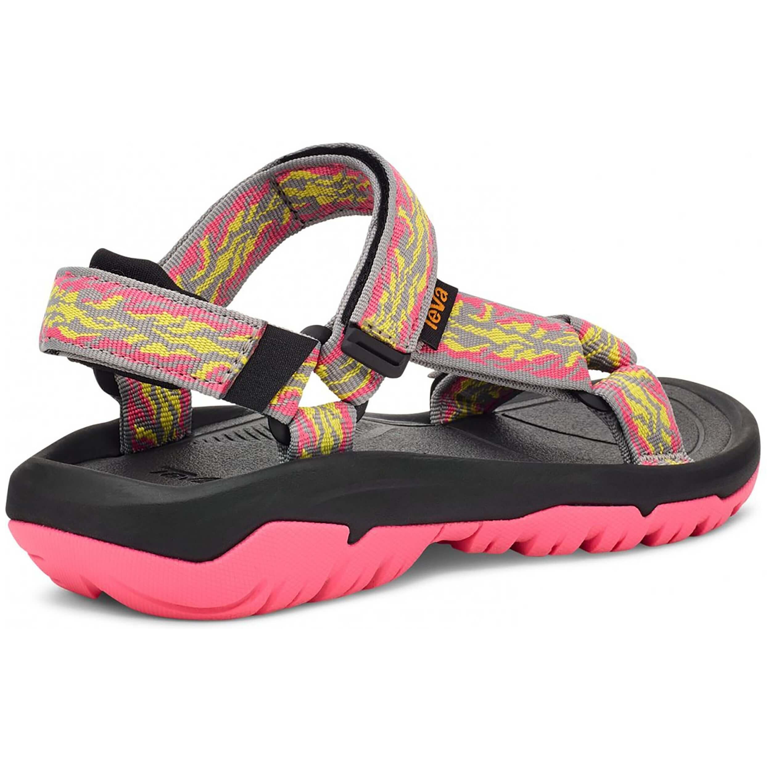 Sandalias Teva modelo 1159010-SVV para mujer 4/4