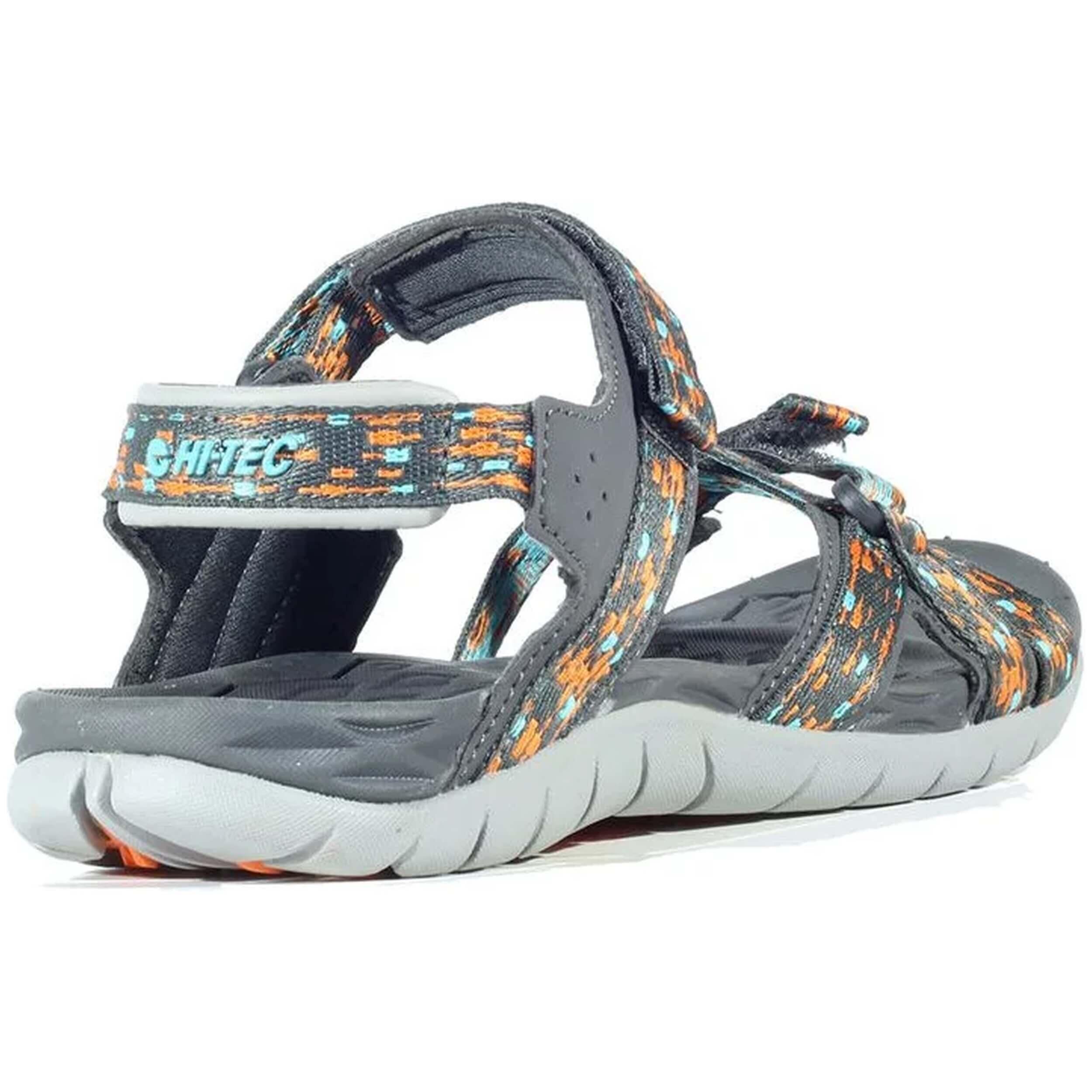 Sandalias Hi-tec para mujer 5/5