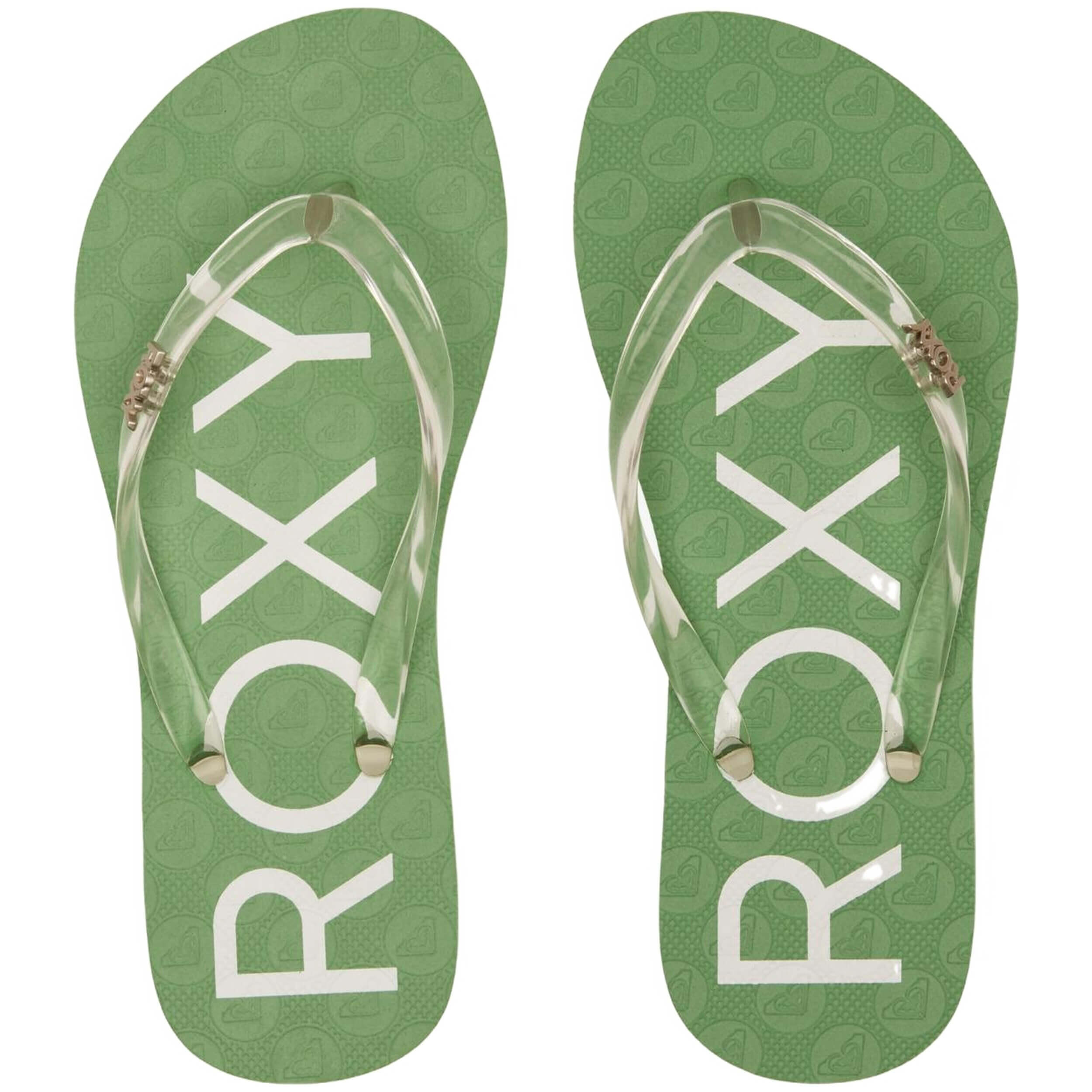Sandali Roxy Viva Jelly per donne 4/5