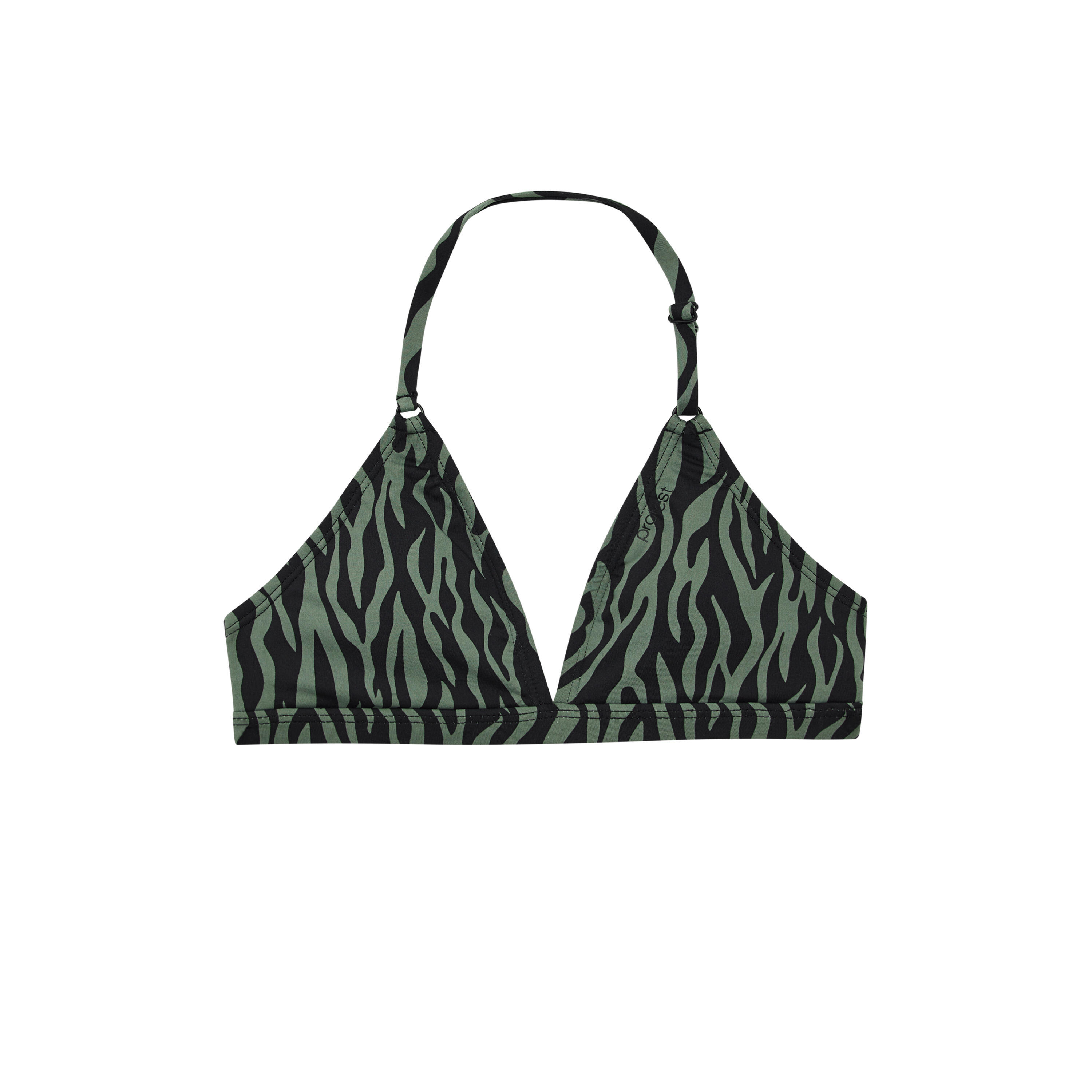 Maillot de bain 2 pièces fille Protest Aniston 3/3