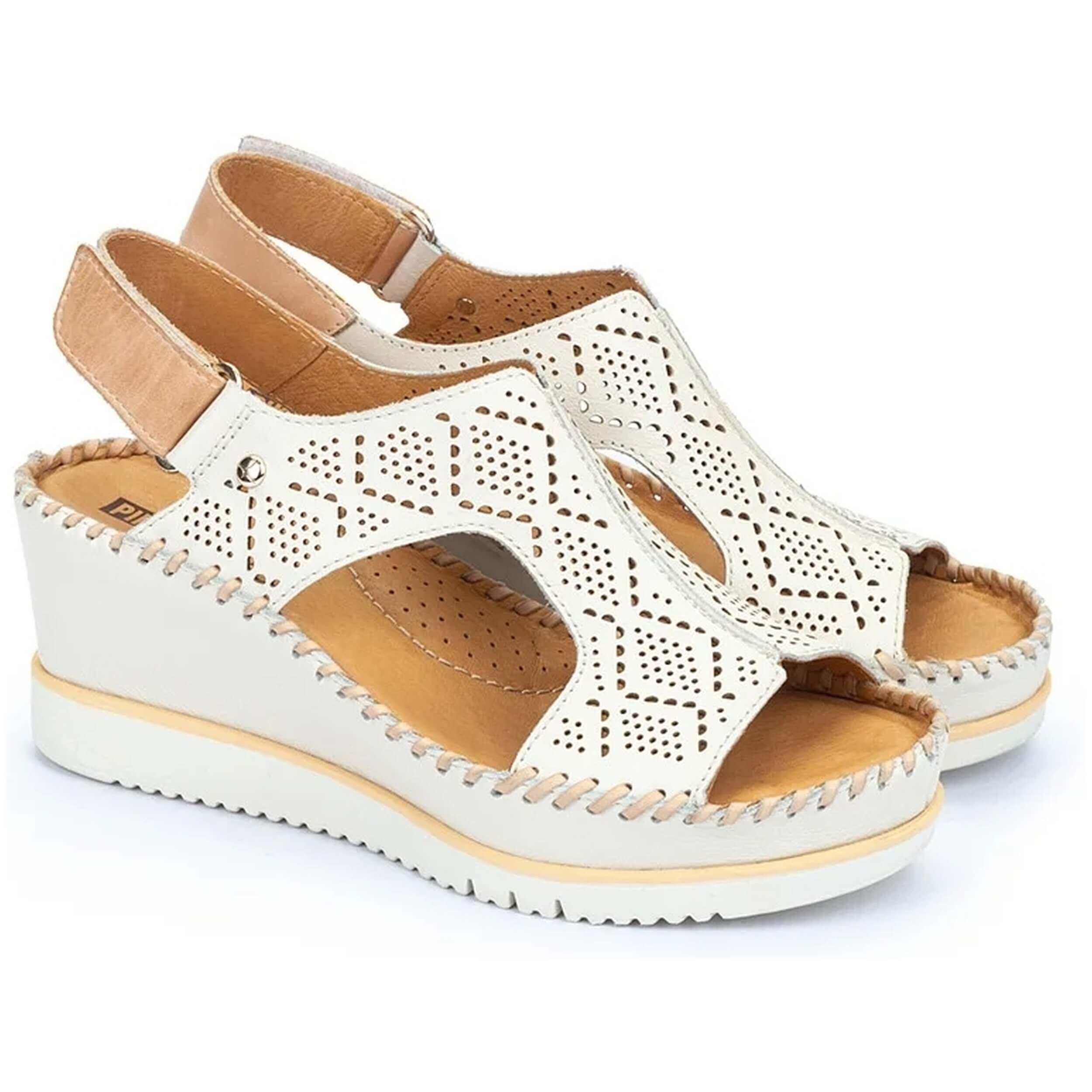 Sandales Pikolinos modèle W3Z1775C1-909 pour femmes 2/2