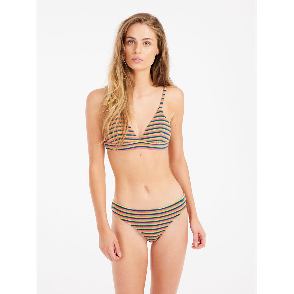 Maillot de bain 2 pièces femme Protest Elzi Bralette 2/4