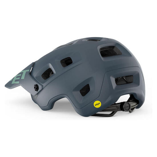 Casco da bici Met Terranova Mips
