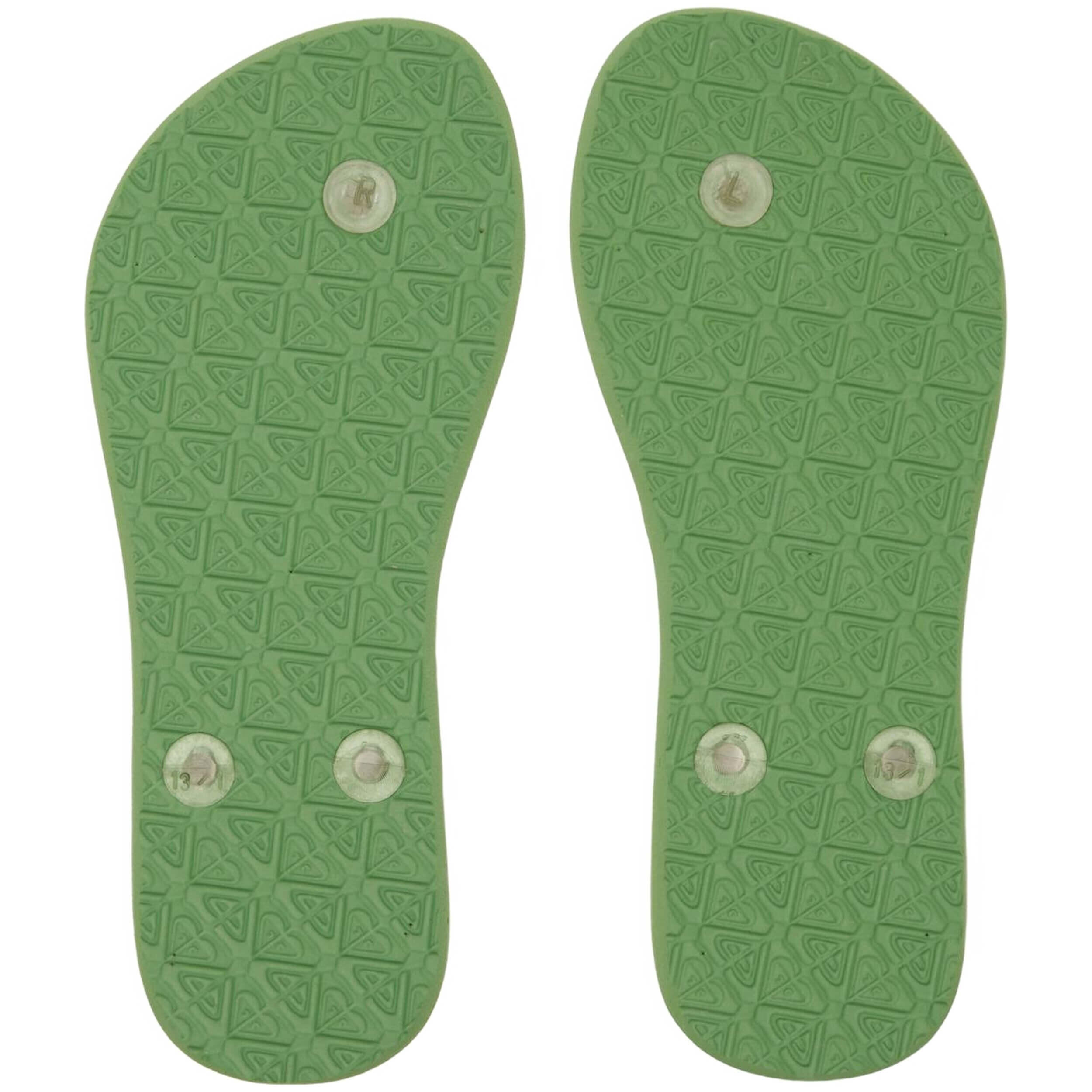 Sandali Roxy Viva Jelly per donne 5/5