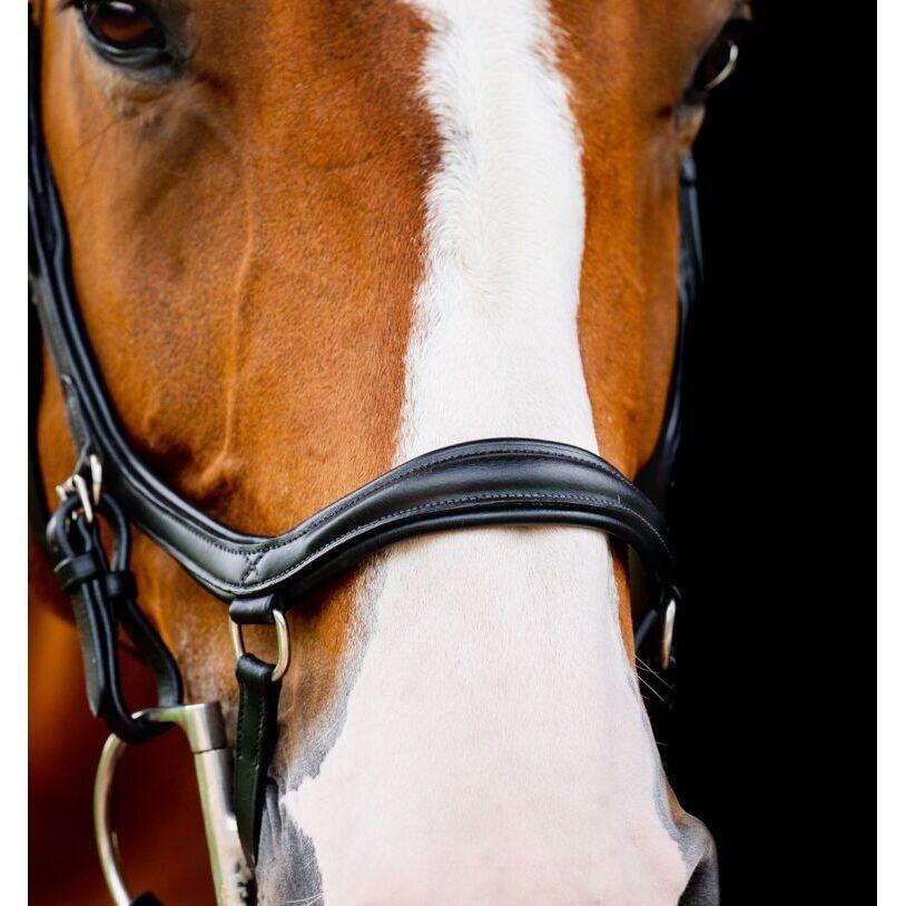 Zaumzeug Reiten Horseware Micklem 2 Diamante 3/3