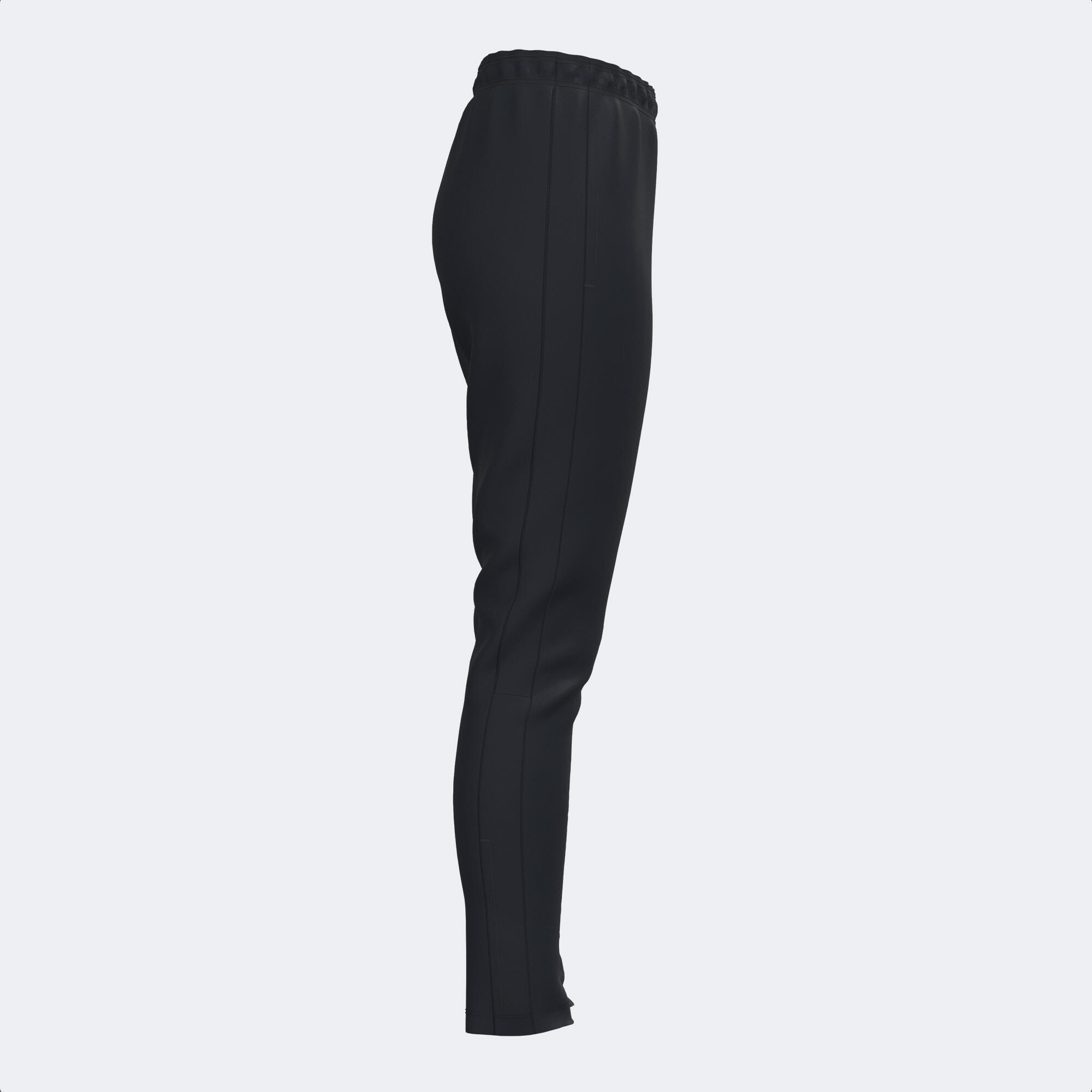 Pantaloni da allenamento da donna Joma Advance 3/5