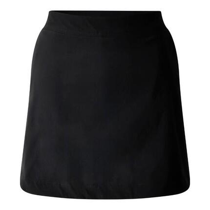 Dames Melodious Skort (Maanlicht Denim)