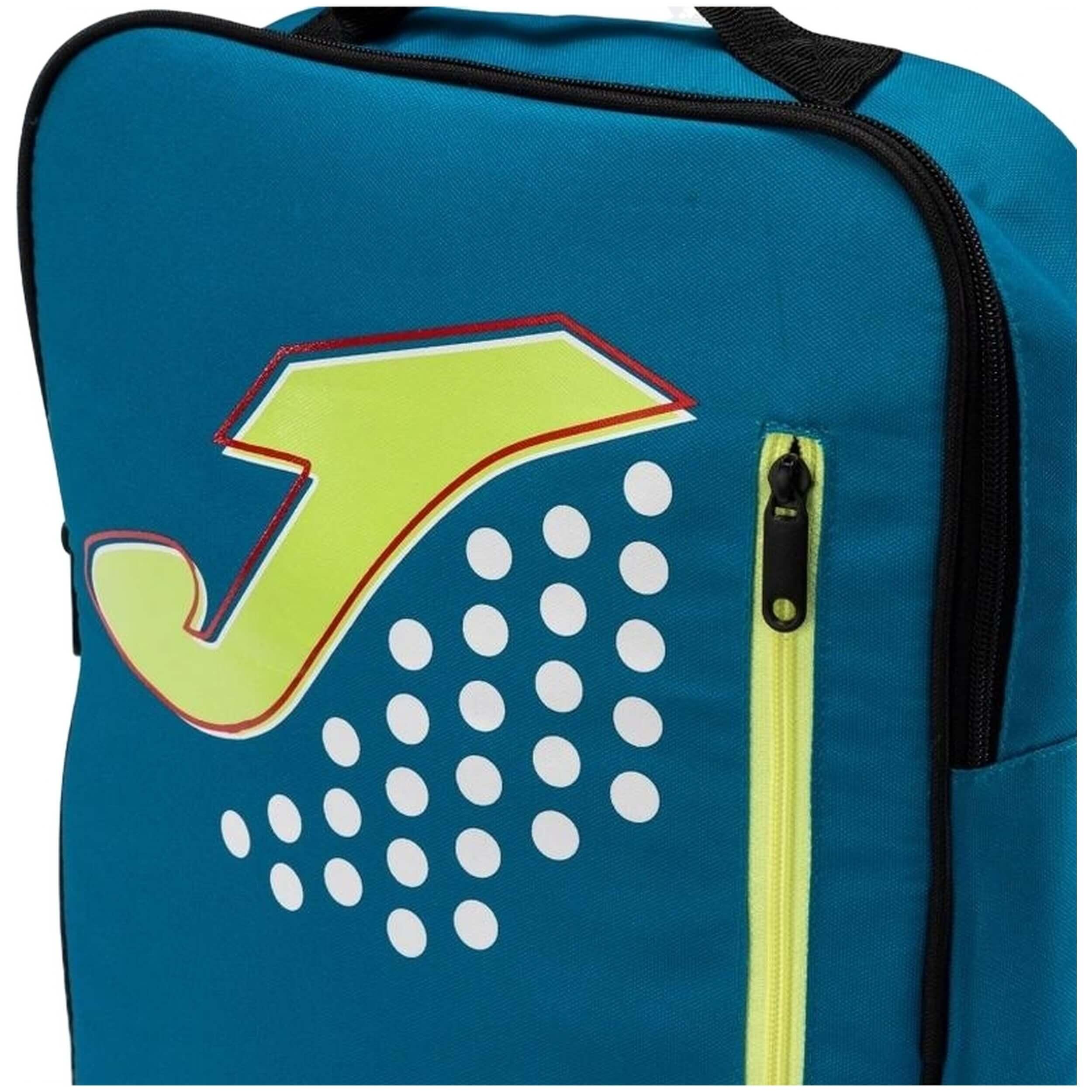 Sac à dos Joma modèle 401163.727 pour unisexe 3/5