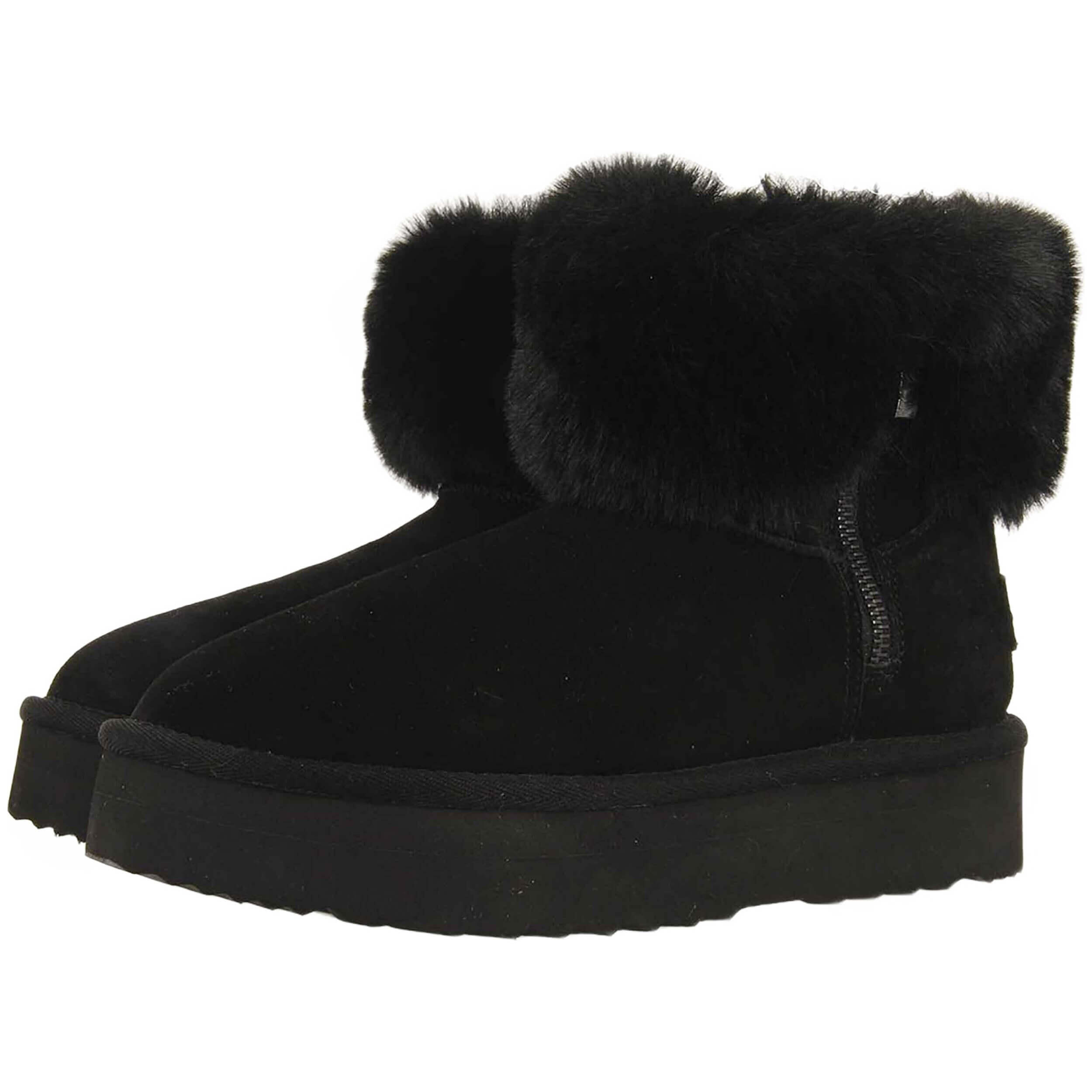 Bottes Gioseppo Mendon pour femmes 2/4
