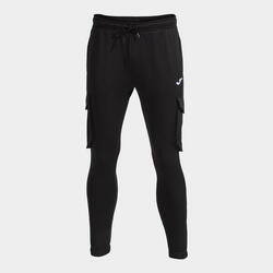 Pantalon Enfants Joma Campus street Noir