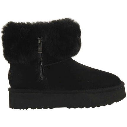 Bottes Gioseppo Mendon pour femmes