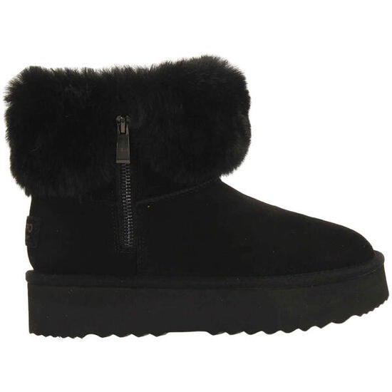 Bottes Gioseppo Mendon pour femmes