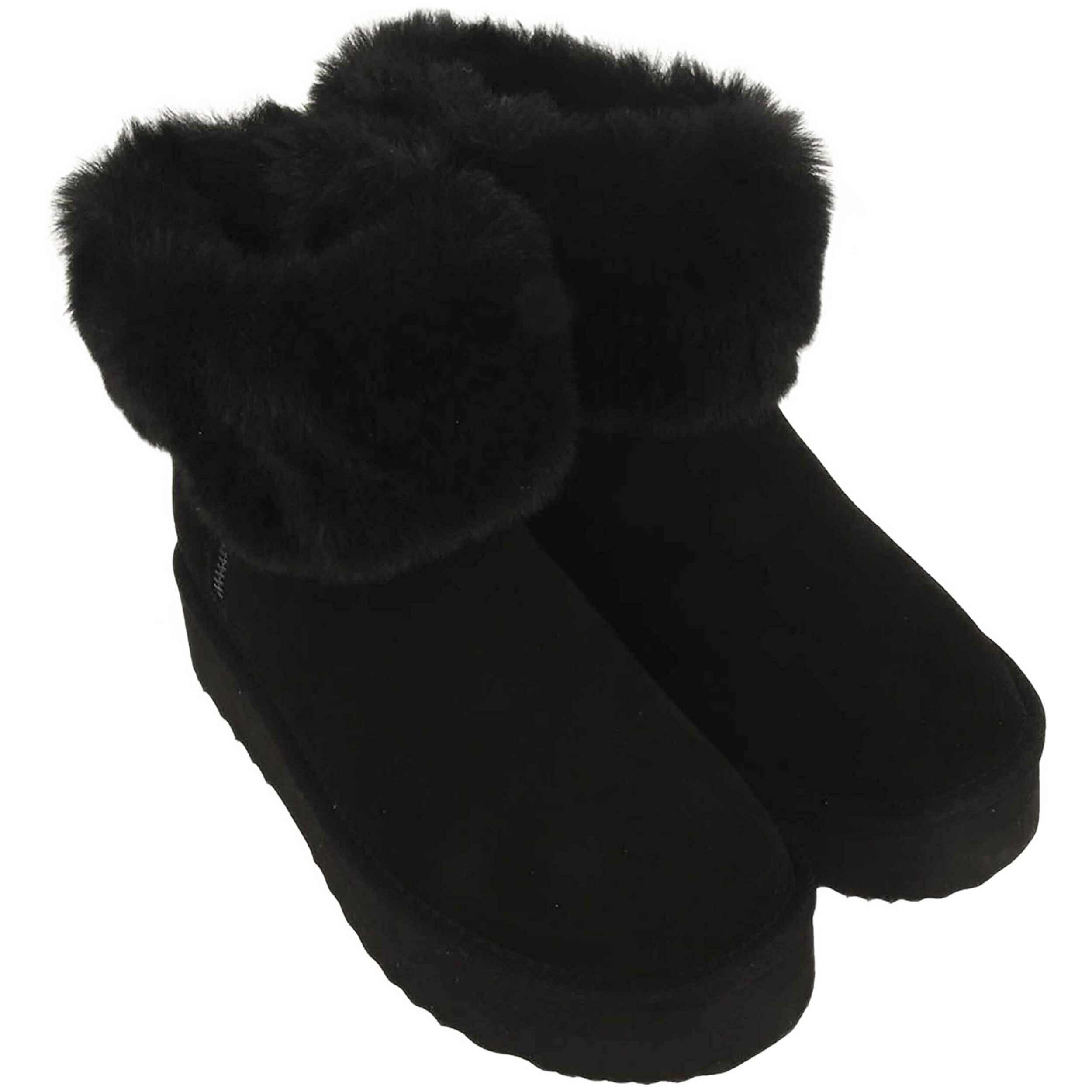Bottes Gioseppo Mendon pour femmes 4/4