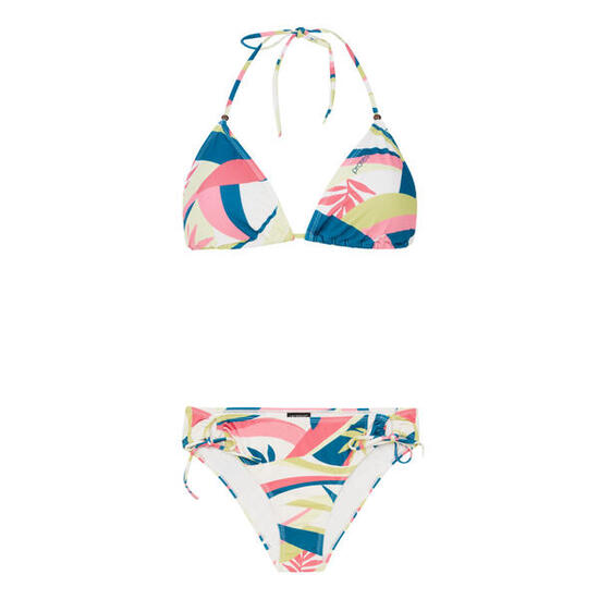 Bikini Damen Protest Glad