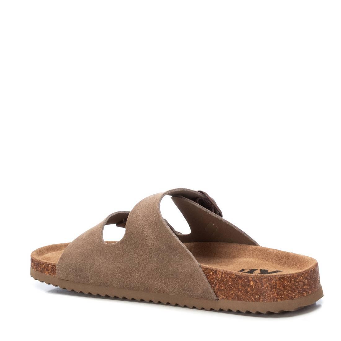 Sandales Xti modèle 10147-808357 pour homme 3/4
