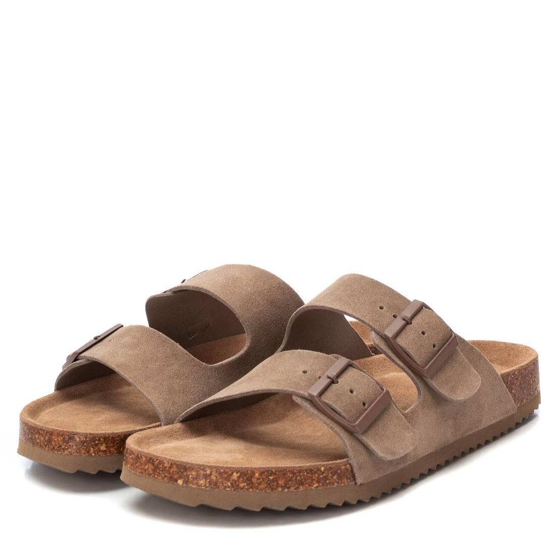 Sandales Xti modèle 10147-808357 pour homme 4/4