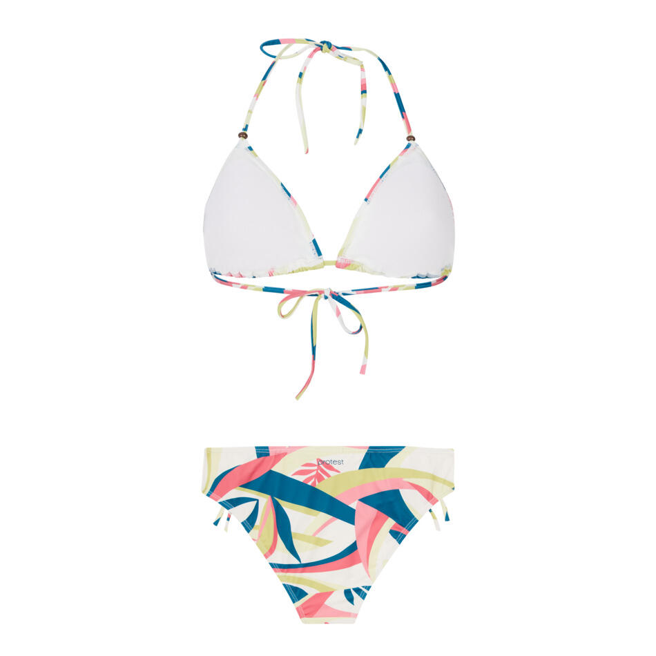 Fato de banho feminino de 2 peças Protest Glad 3/5