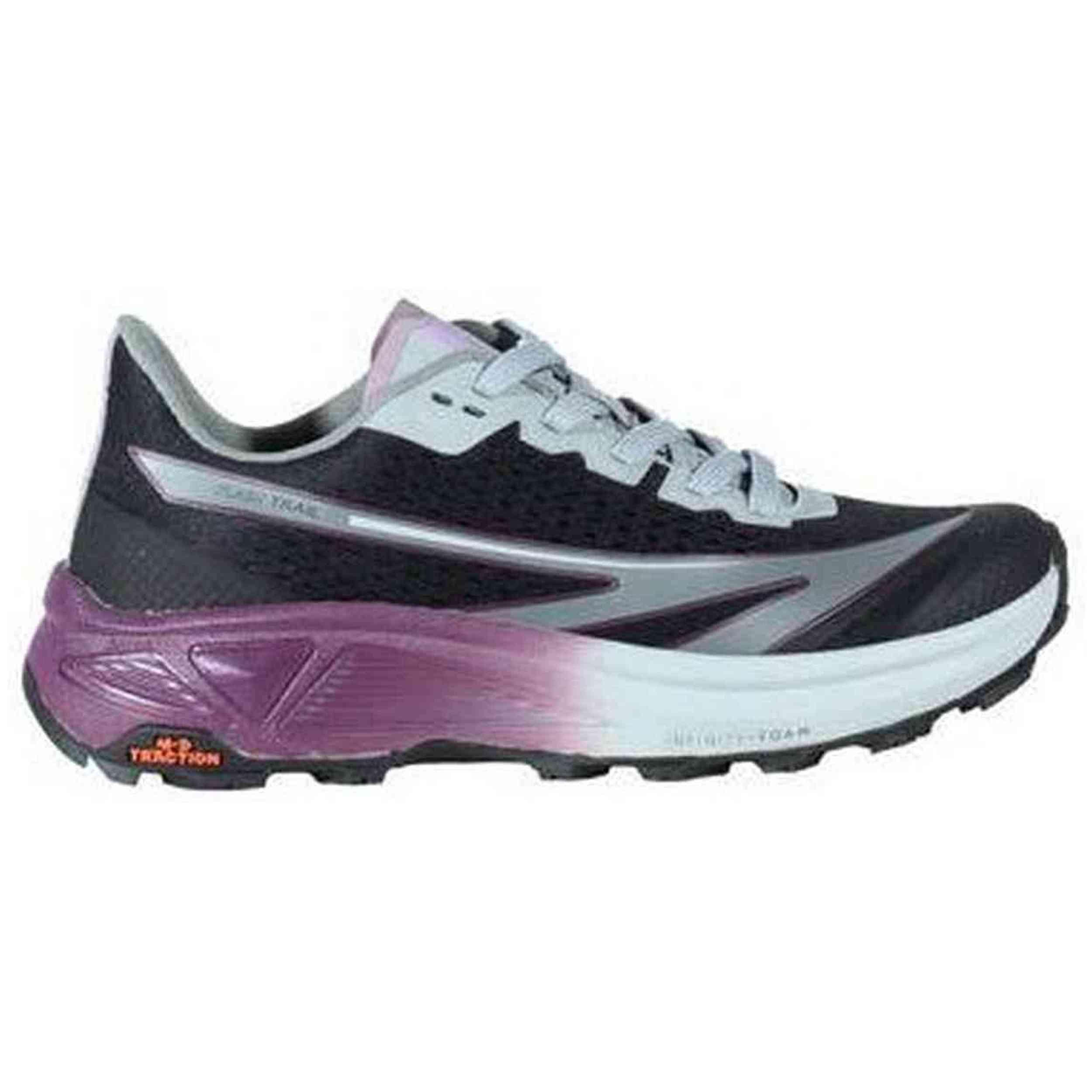 HI-TEC Sapatos de trekking Hi-tec Flash Trail para mulheres