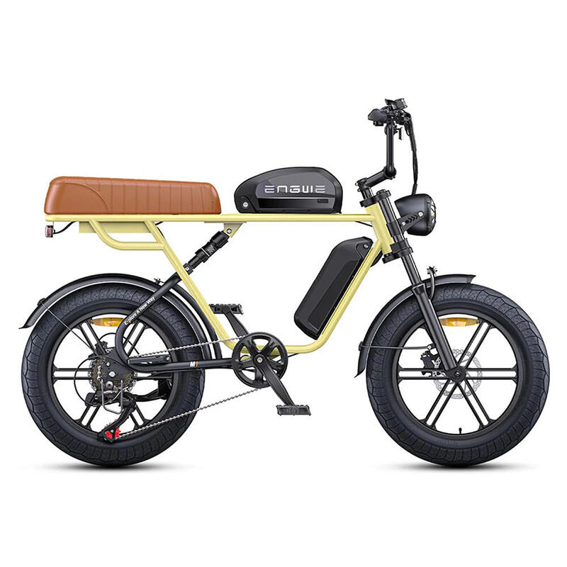 VTT électrique ENGWE M1 20'' avec batterie 48V 28.6AH