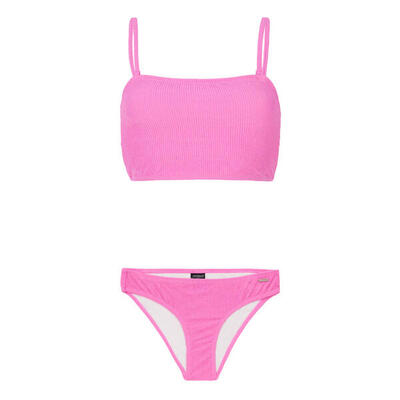 Protest Bandeau Bikini-Set Surfing Blue L