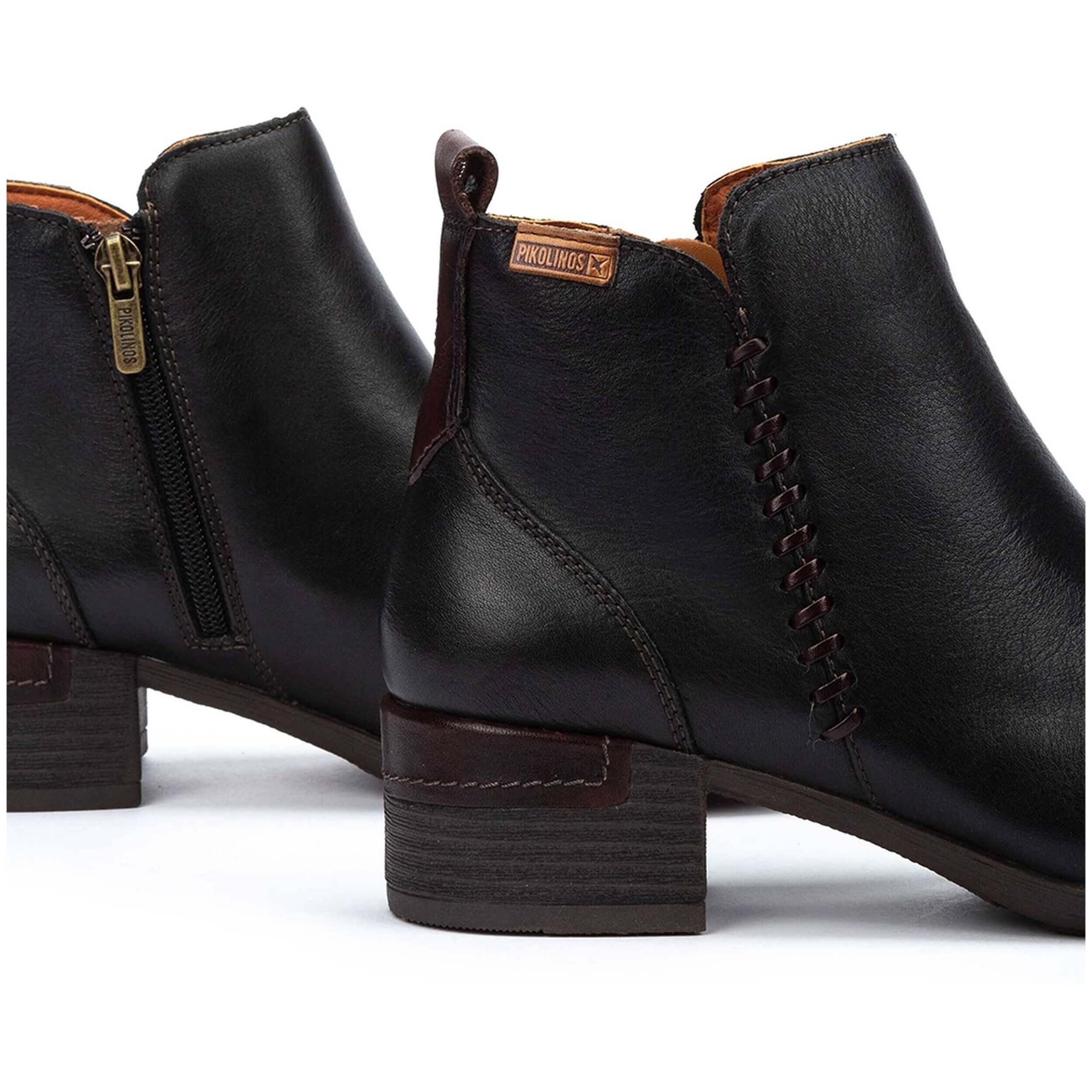 Botas Pikolinos modelo 10091-910414 para mulheres 4/5