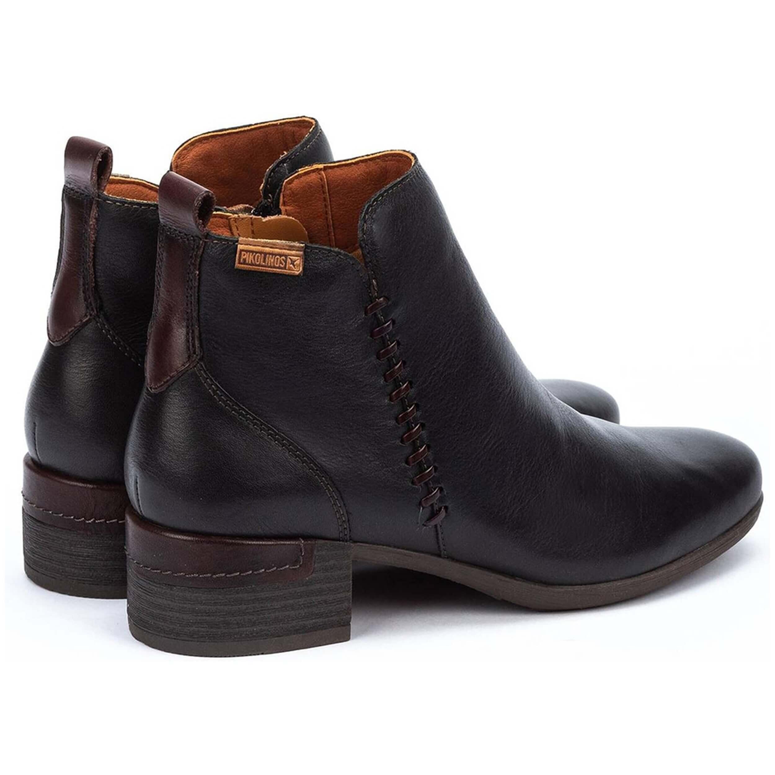 Bottes Pikolinos modèle 10091-910414 pour femmes 3/5