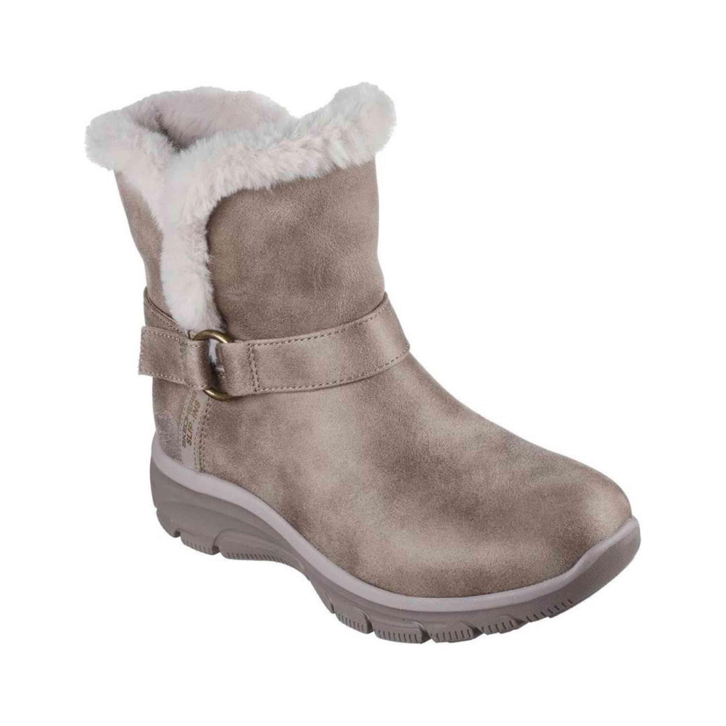Botines Skechers para mujer 2/5