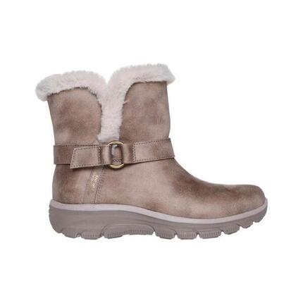 Enkellaarsjes Skechers voor vrouwen