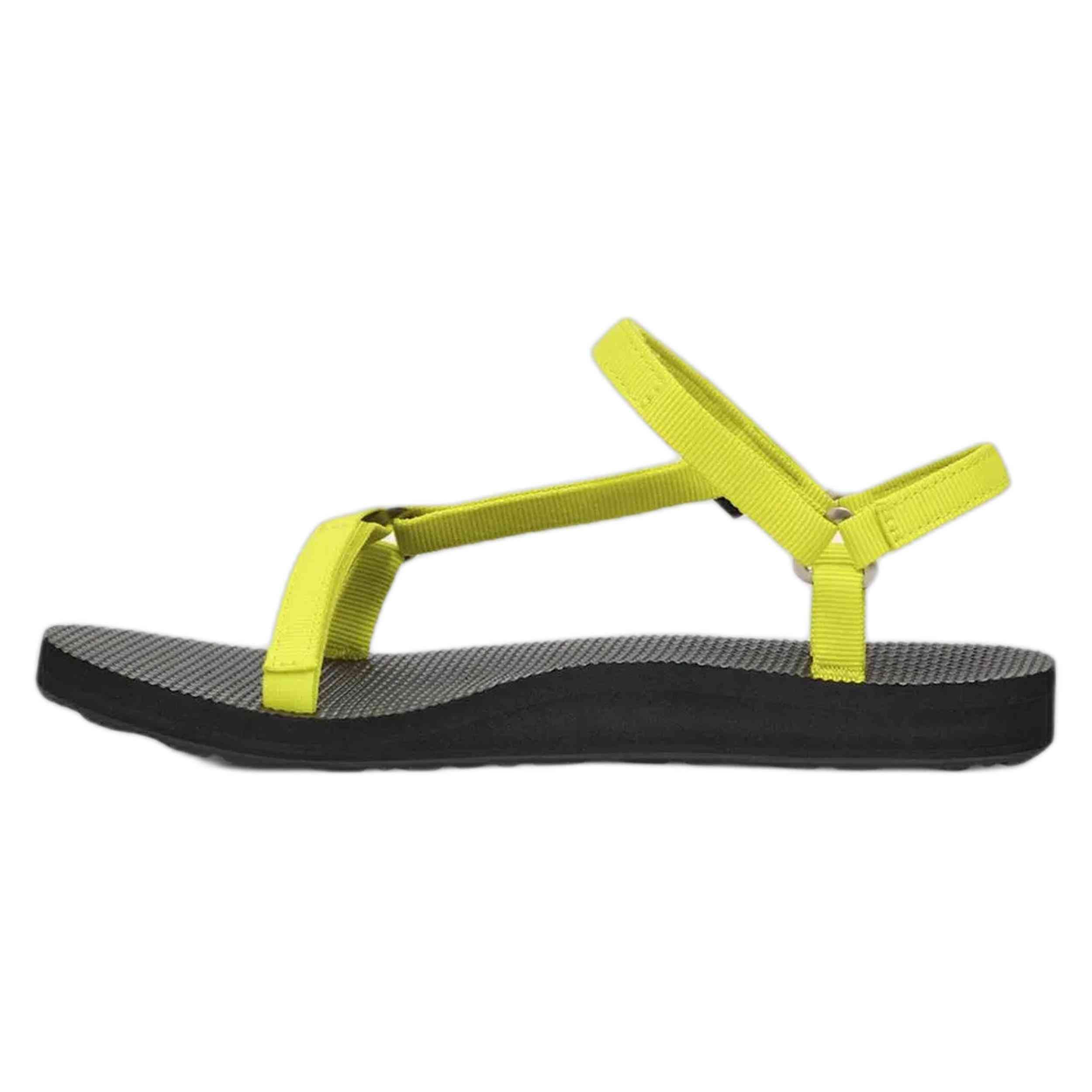 Sandalias Teva Original Universal para mujer 3/4