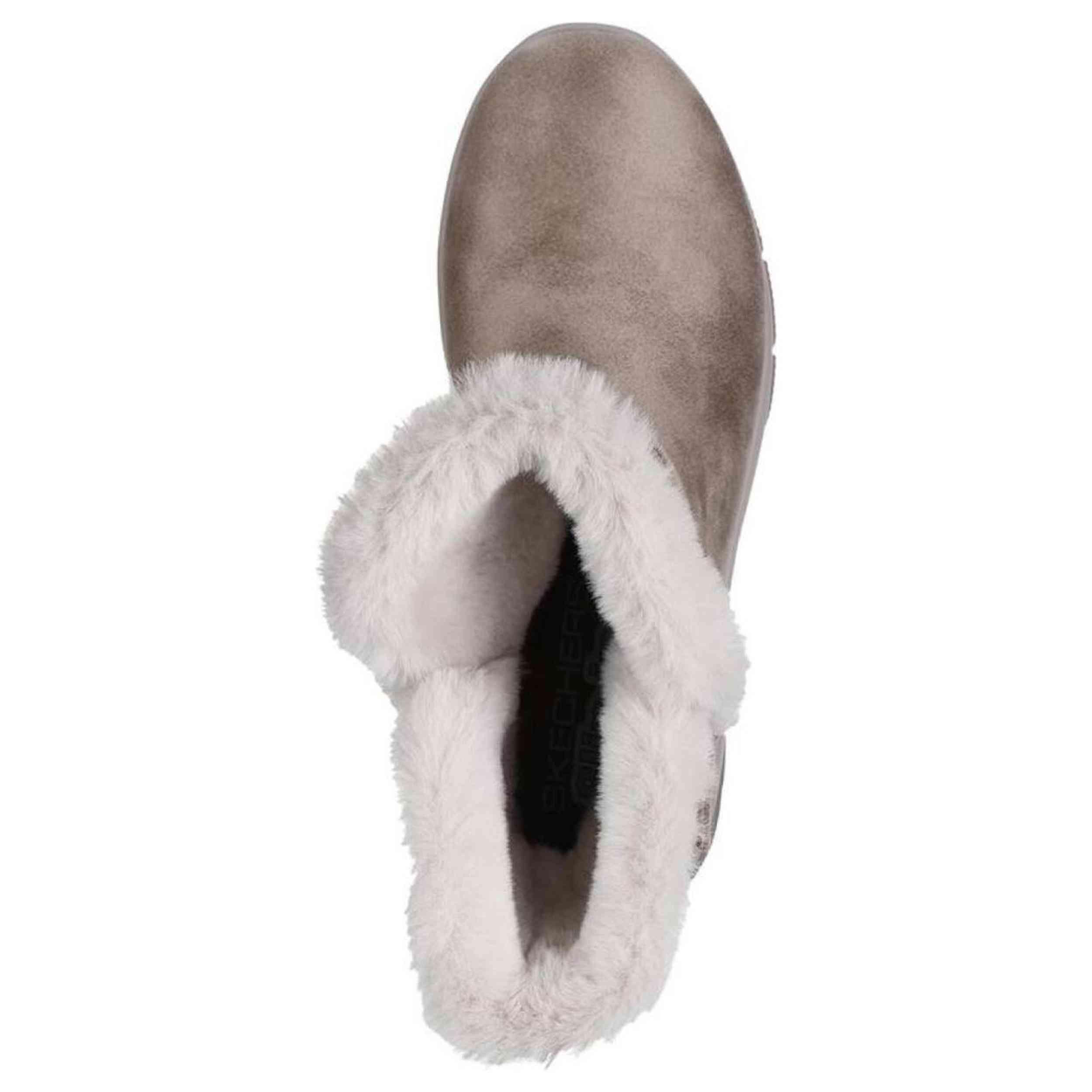 Botines Skechers para mujer 3/5