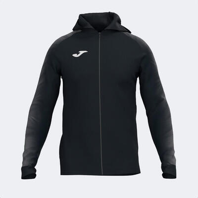 Dames trainingsjack met capuchon joma elite xi
