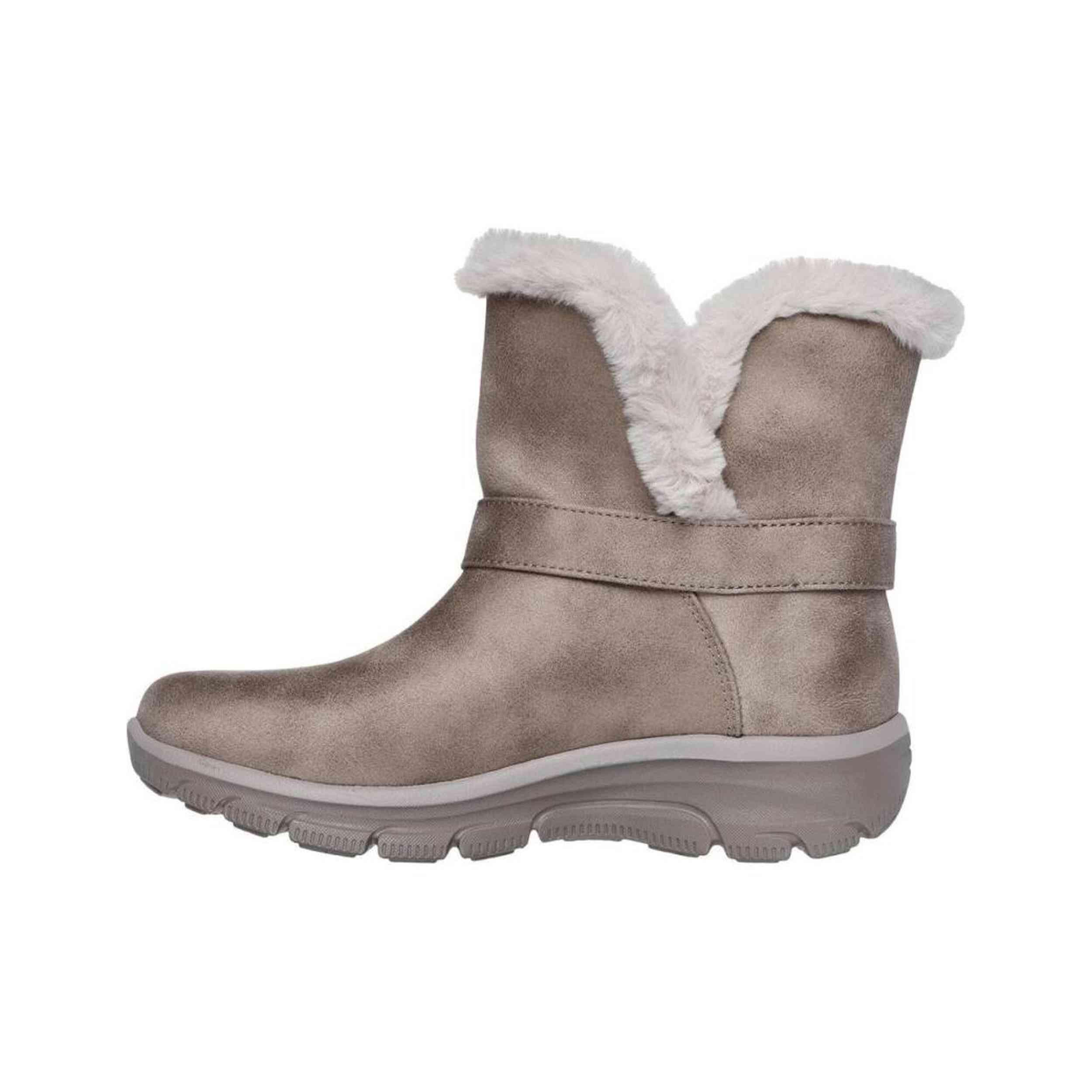 Botines Skechers para mujer 4/5