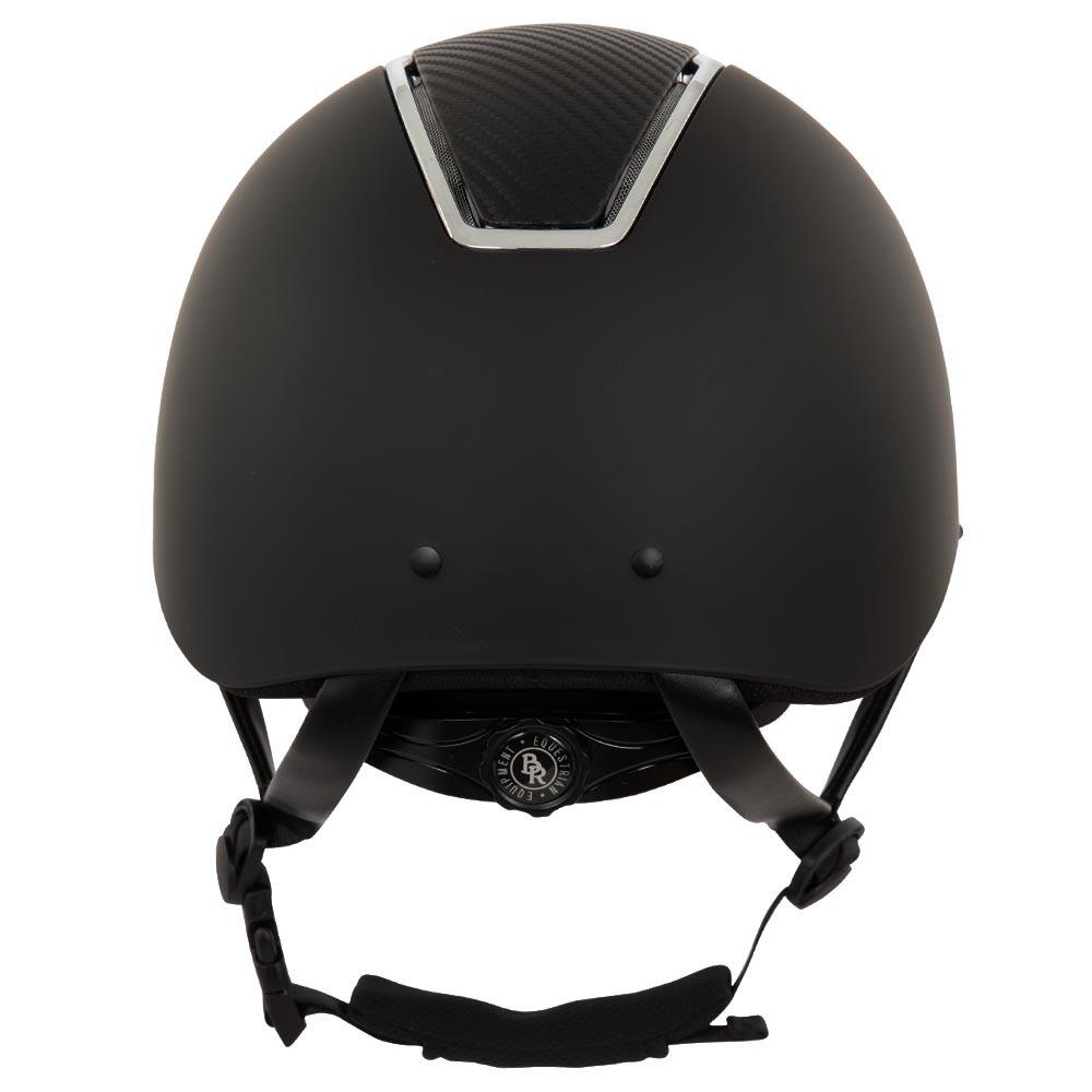 Seconde vida - Capacete de equitação BR Omega Pintado 2/2