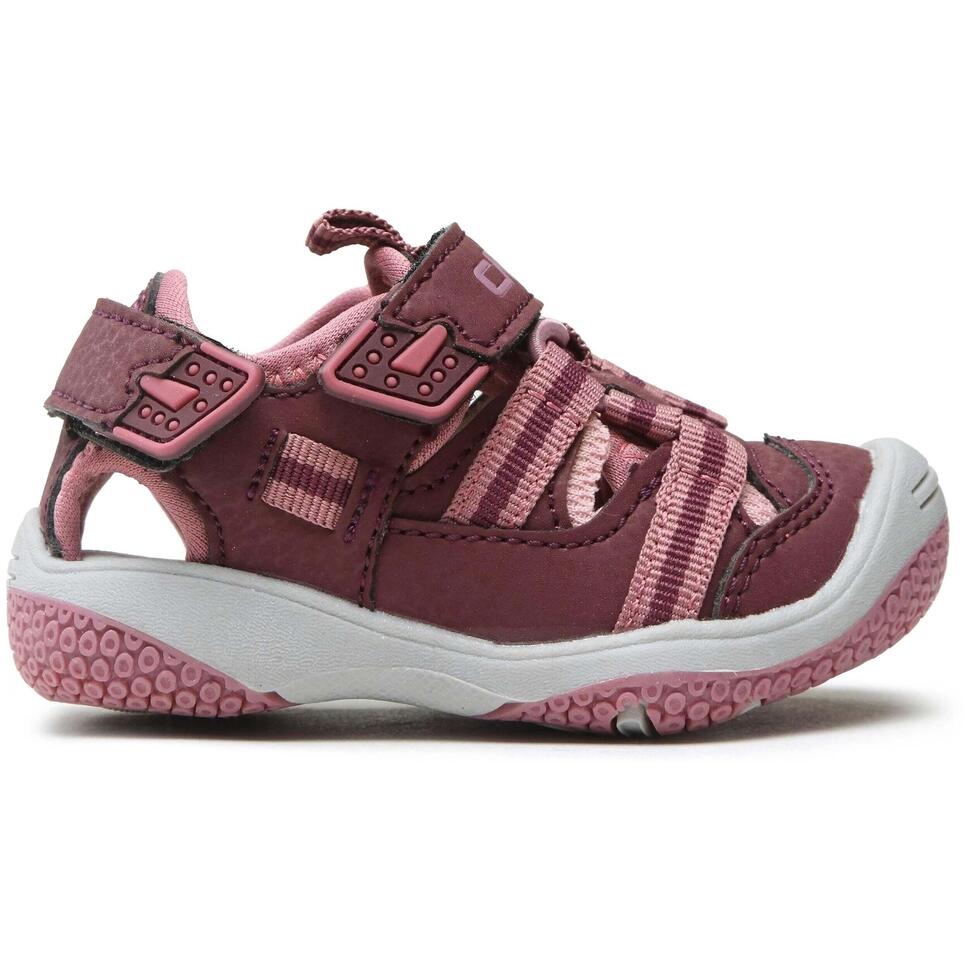 Buty trekkingowe niemowlęce CMP Naboo Hiking