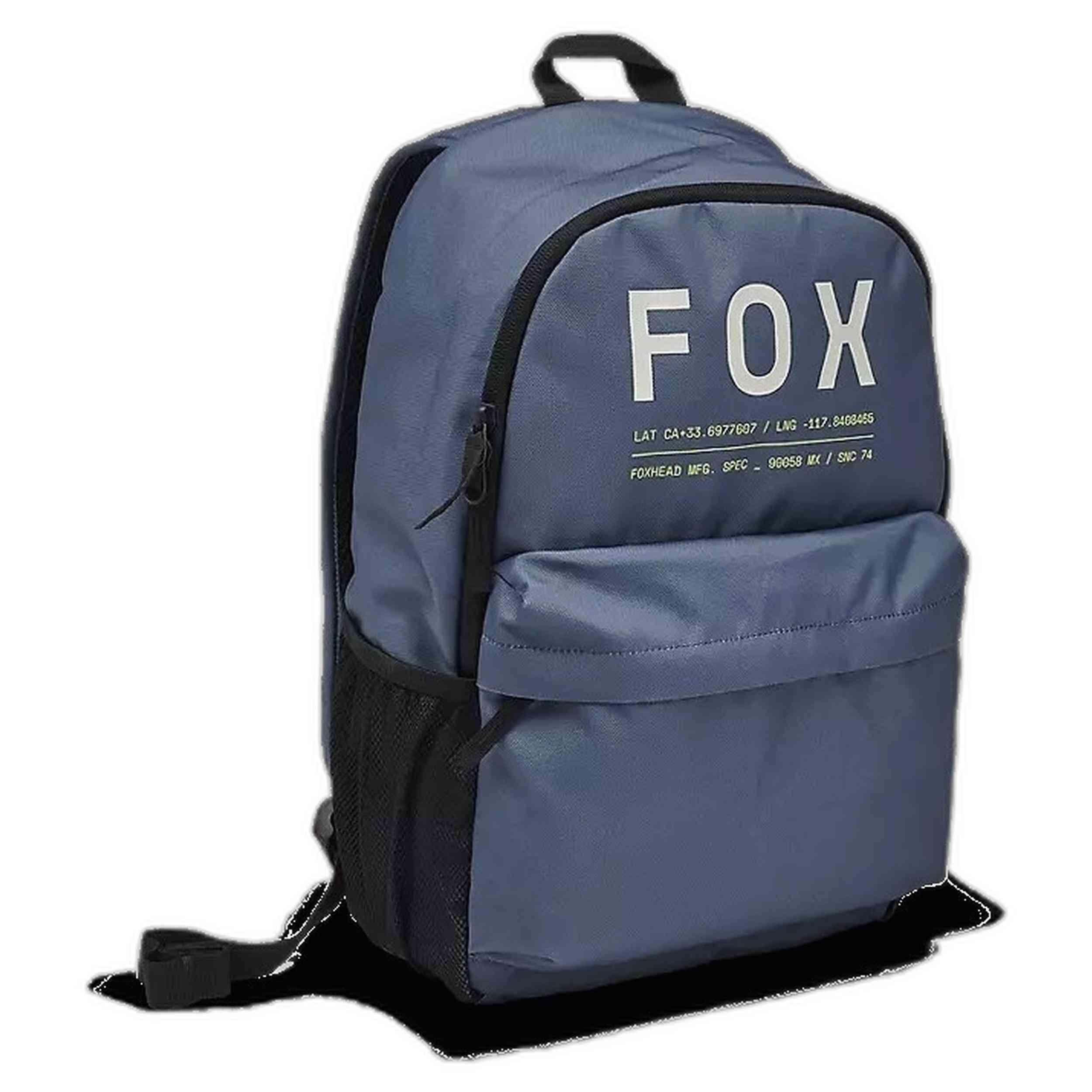 FOX picture